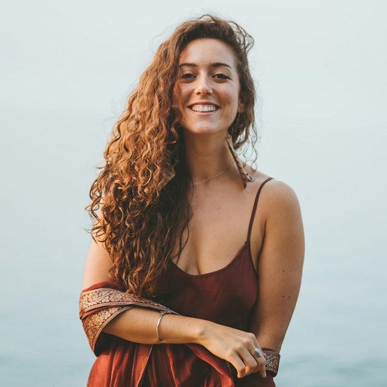 Marta Salcedo - Cacao Facilitator | Avalon