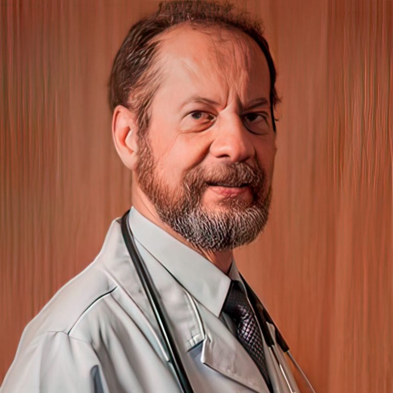 Mauricio Albanés - Medical Advisor | Avalon: Ayahuasca Retreats In Europe