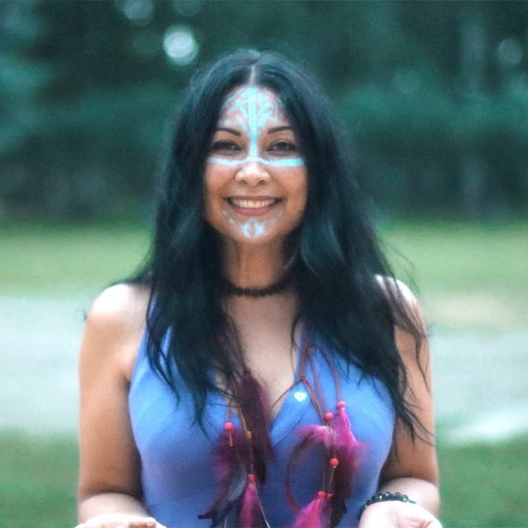 Susy Shikoda - Access Bars Therapist & Guardian | Avalon: Ayahuasca Retreats In Europe