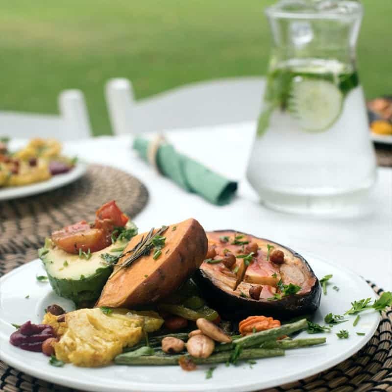 Conscious Cuisine Kitchen | Avalon: Ayahuasca Retreats In Europe