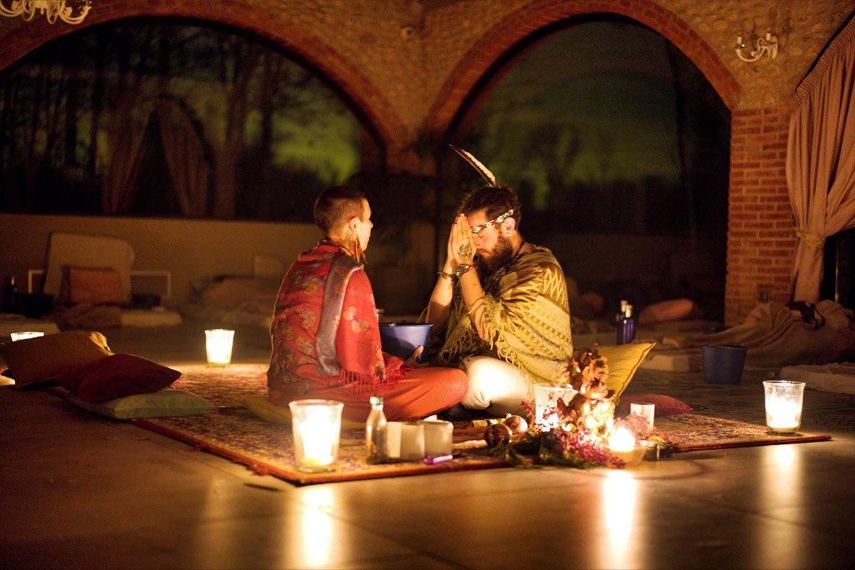 Ayahuasca Retreats in Europe 24 Avalon | Ayahuasca Retreats In Europe